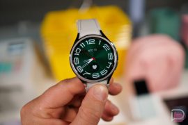 Galaxy Watch 6 Classic