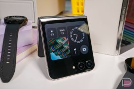 Galaxy Z Flip 5 Pre-order Deals