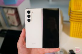 Galaxy Z Fold