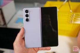 Galaxy Z Fold