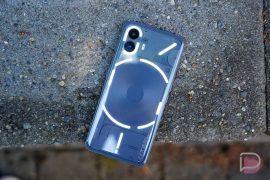 Nothing Phone 2 - update