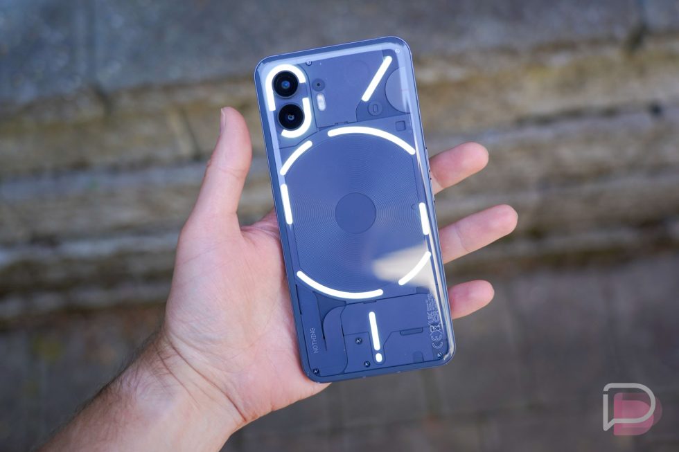 Nothing Phone 2 - Black Friday Deal