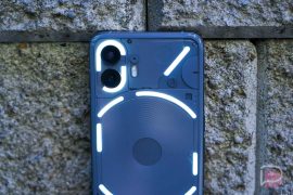 Nothing Phone 2 - Android 14 update