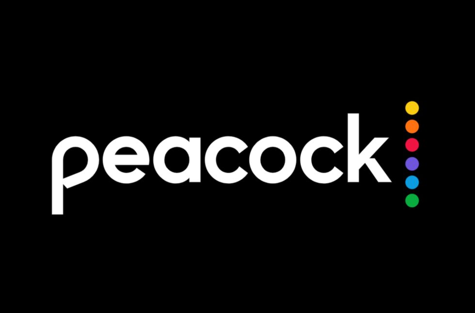 Peacock TV