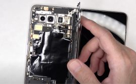 Pixel Fold Gets Picked Apart, Repairability Score Not Terrible