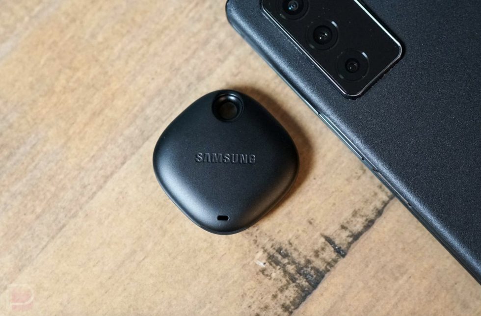 Samsung SmartTag