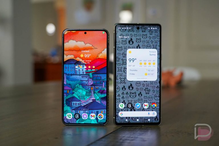 Android Feature Drop Adds 4 New Features in Chrome, Messages, Auto, Find My for Everyone