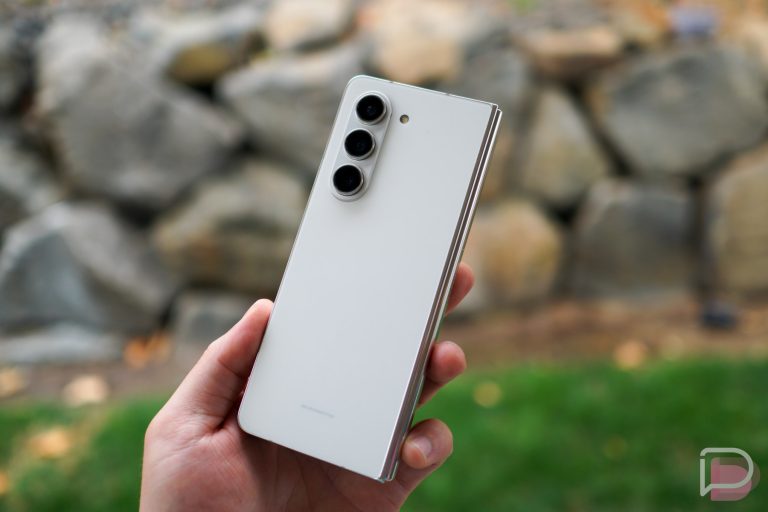 Samsung Brings Back $1,000 Off Galaxy Z Fold 5 Deal With Free Double Storage Upgrade