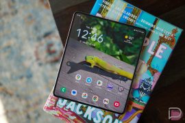 Galaxy Z Fold 5