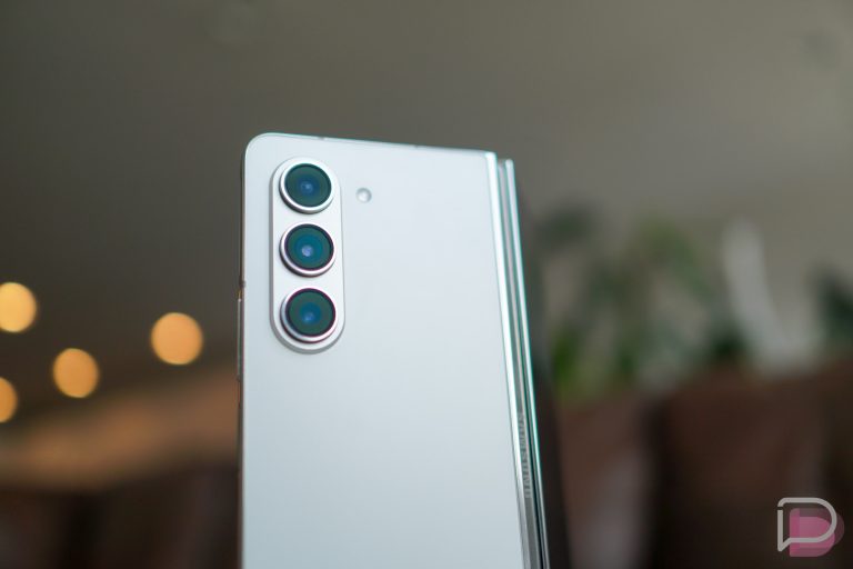 Samsung Galaxy Z Fold 6 Trade-ins at $1,200, Plus Double Storage Upgrade