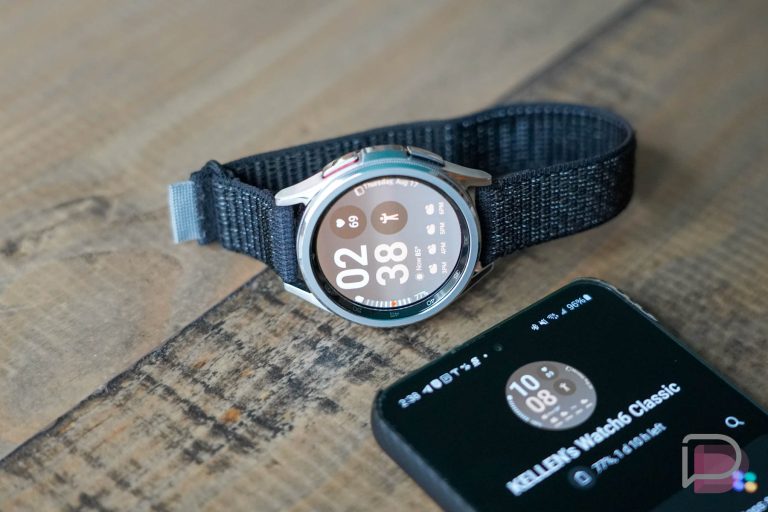 Buy a Galaxy Watch 6 and Samsung Will Give You a 2nd for Free