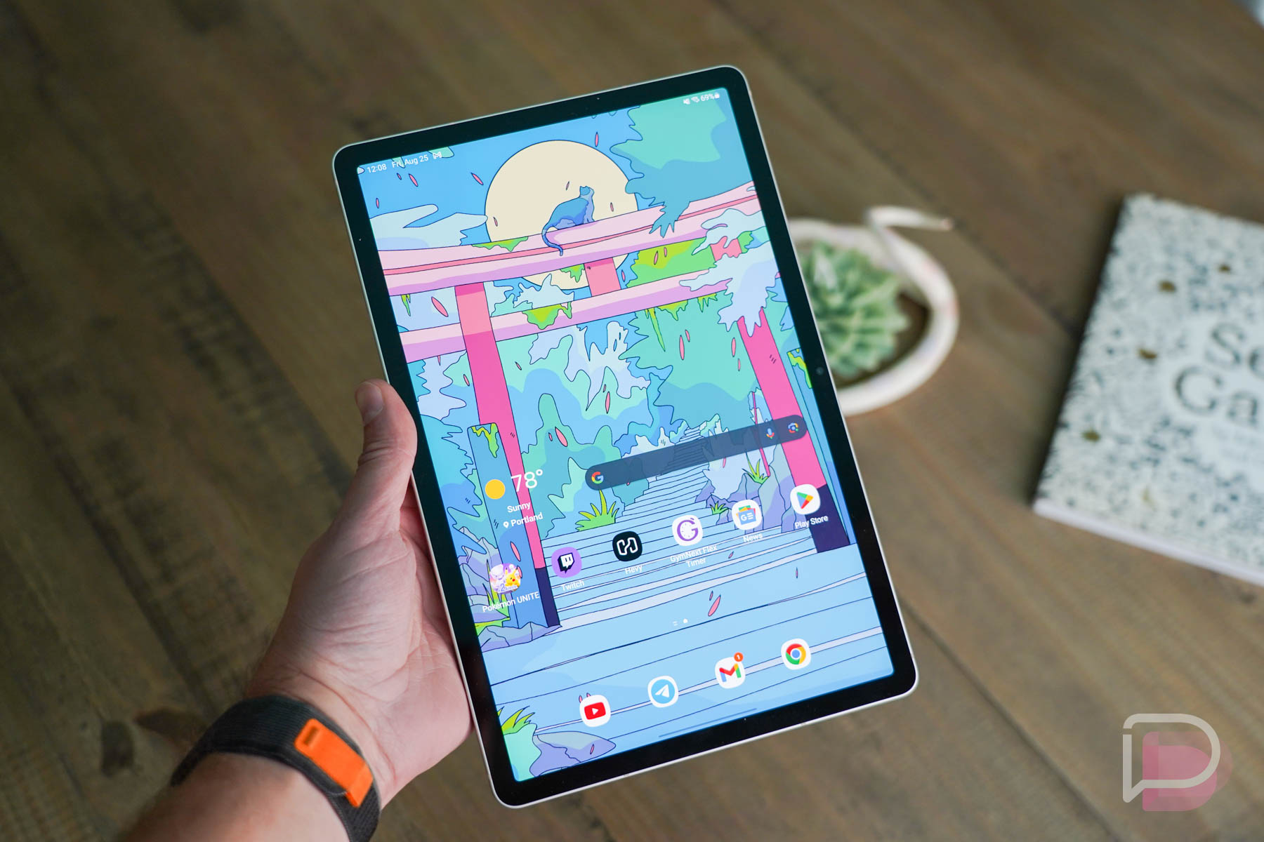 Samsung Galaxy Tab S9