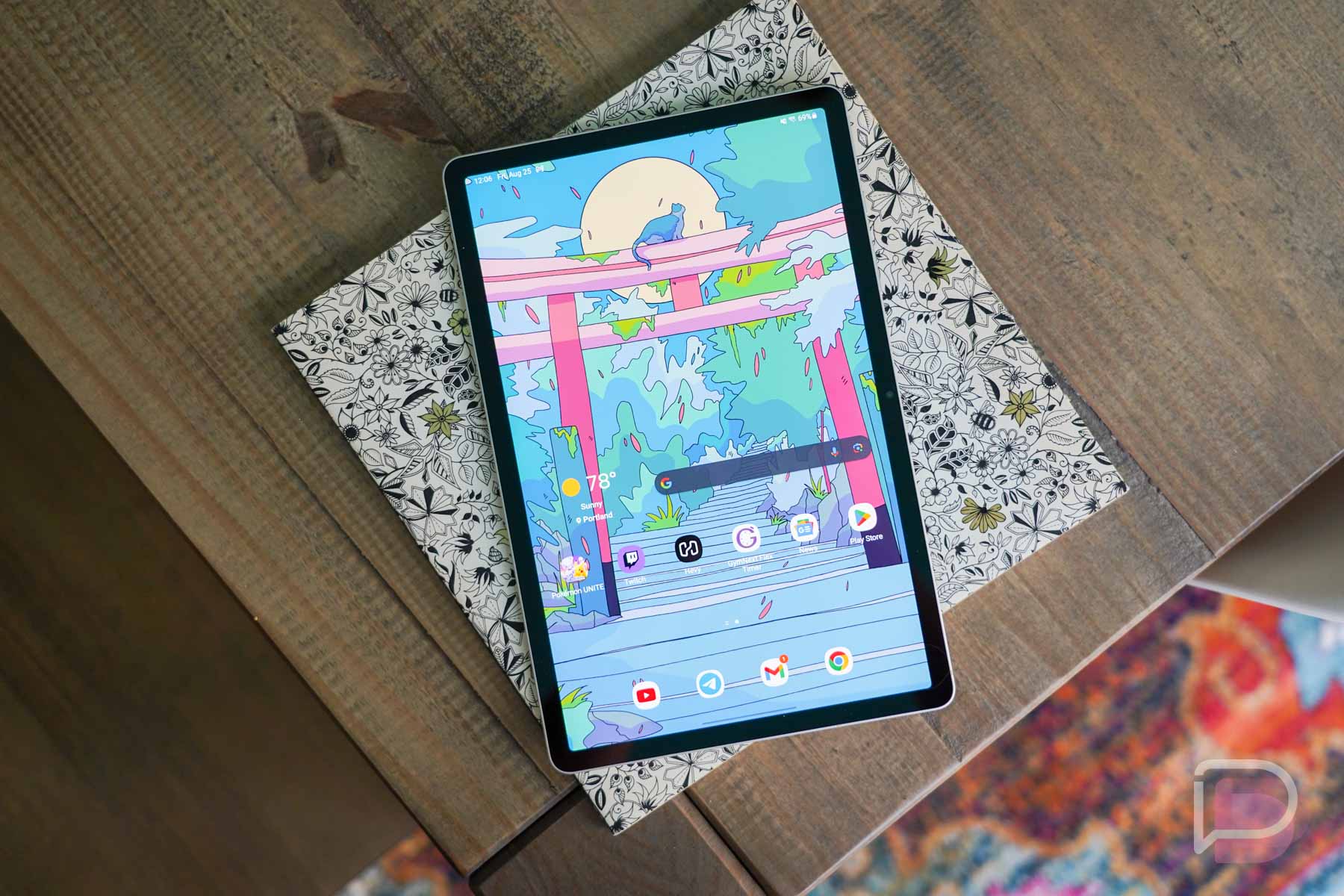 Samsung Galaxy Tab S9