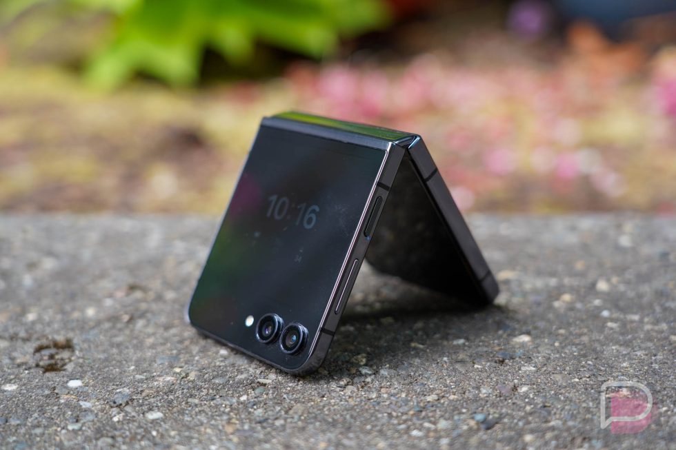 Best Samsung Galaxy Z Flip 5 Deal