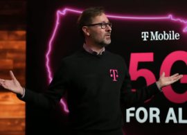 T-Mobile to Lay Off 5,000 Employees
