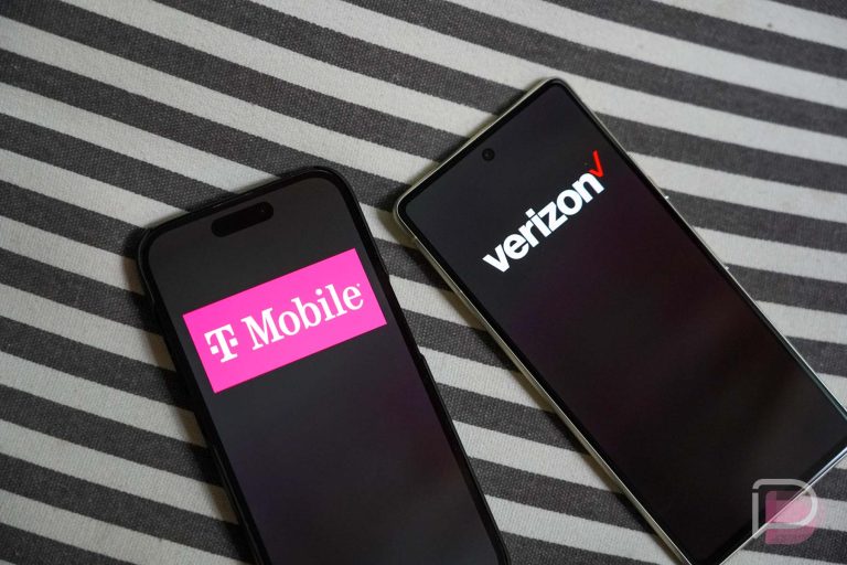 Verizon Unlimited Ultimate vs. T-Mobile Go5G Next