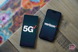 New Wireless Report Says Verizon Rules in 5G, AT&T Best Overall Network