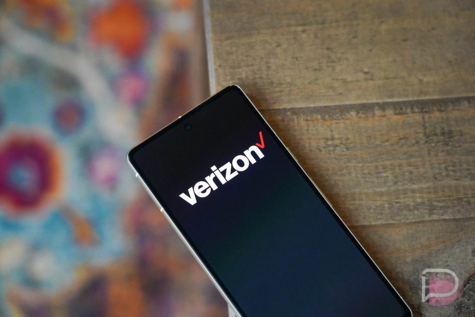 Verizon - Auto Pay Discount