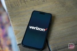 Verizon outage