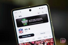 YouTube - NFL Sunday Ticket-2