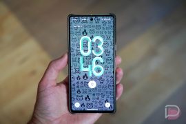 Android - Lock Screen Widgets