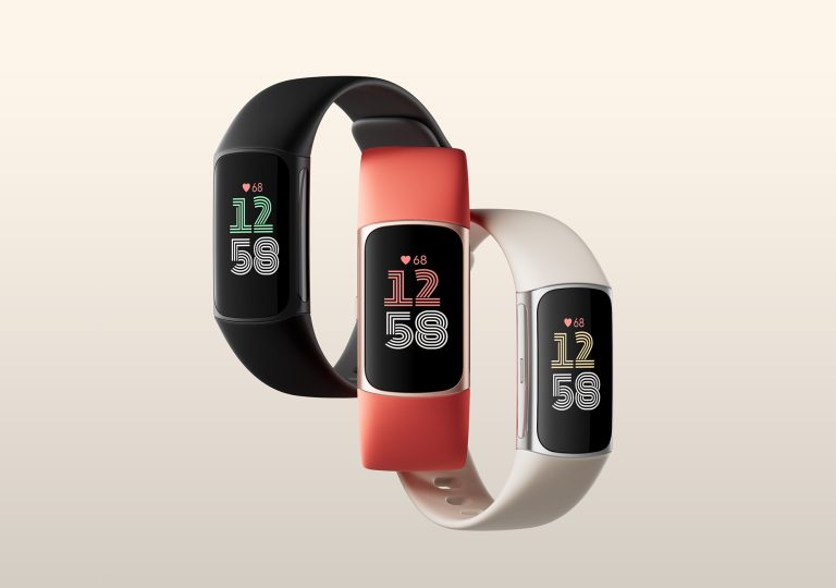 Fitbit’s New Charge 6 is $60 Off and Down to Just $99