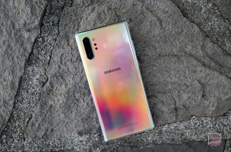 Galaxy Note 10 Reaches End of the Road on Updates