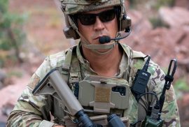 Fulfill Your Navy SEAL Cosplay Dreams With New Galaxy S23 Tactical Edition