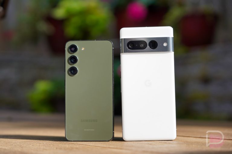 Google Switching to 5 Years of OS Updates on Pixel 8 Would be Bigger Than You Realize
