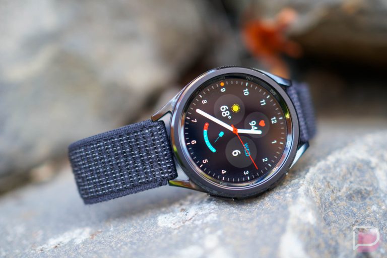 Galaxy Watch 6 Lineup Gets March Security Update, Exercise Stats on Samsung TVs