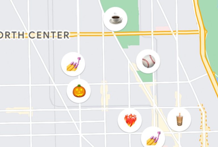 Google Maps Lets You Customize Favorite Places With Emoji