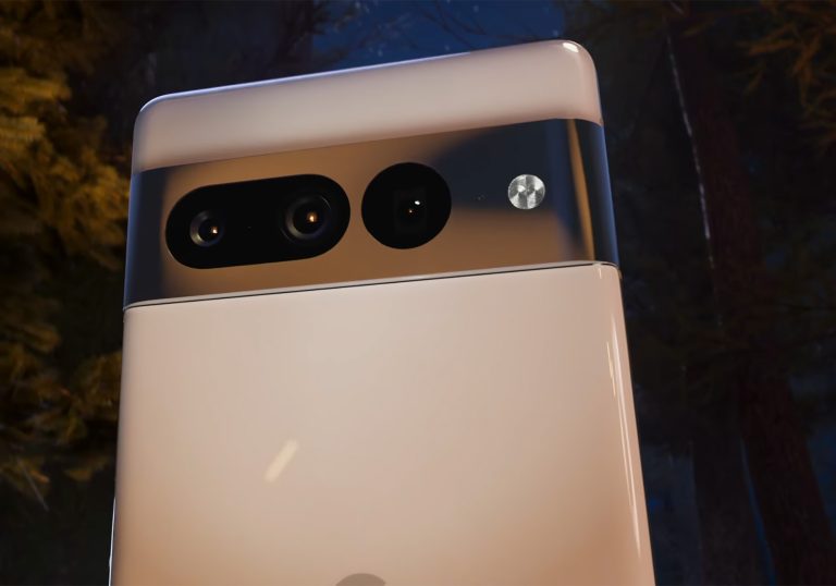 Google’s New Pixel 8 Commercial Scares the iPhone 15 Pro