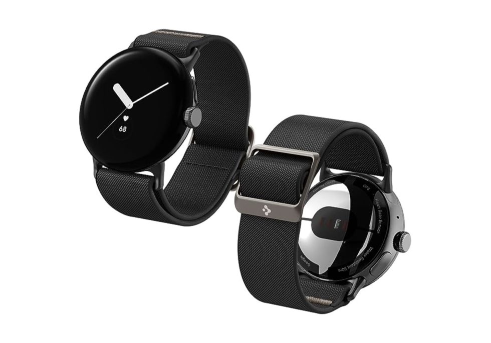 Spigen - Pixel Watch Band