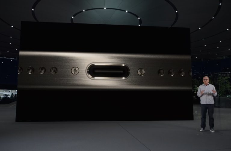 Our Bubbles May Be Different, But At Least We Can Charge Together