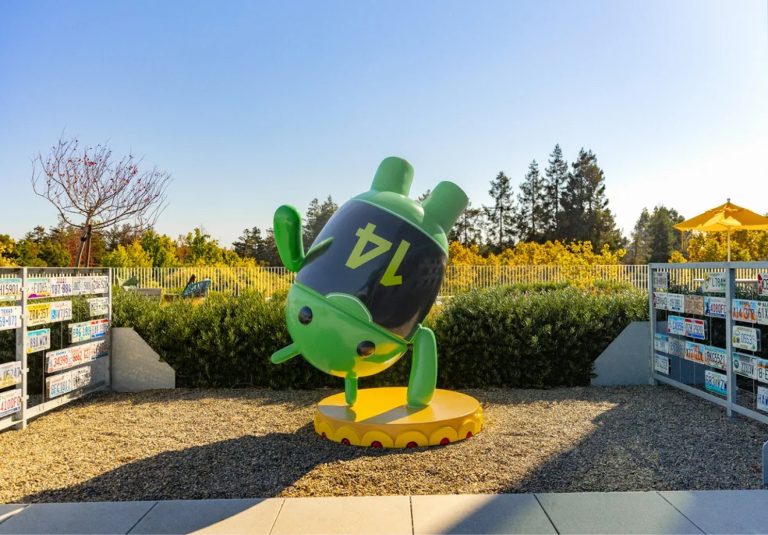 Android Turns 15: Here’s Some Memories for You