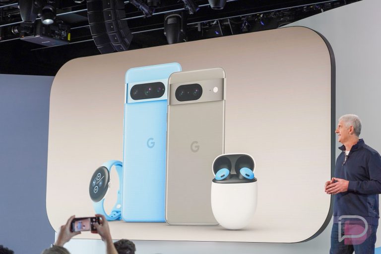 Upgrade Pixel 7 Pro to Pixel 8 Pro – Best Buy has the Best Trade-in Value