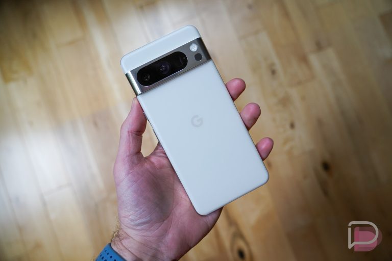 8 Things to Know About the Pixel 8 Pro