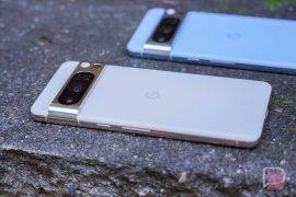 And Here Come the Pixel 8 and Pixel 8 Pro Complaints: Battery Drain