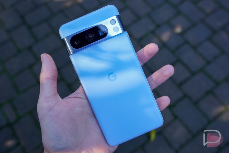 Pixel 8 Lineup Gets Night Sight in Time Lapse, Updated UI for Older Pixels