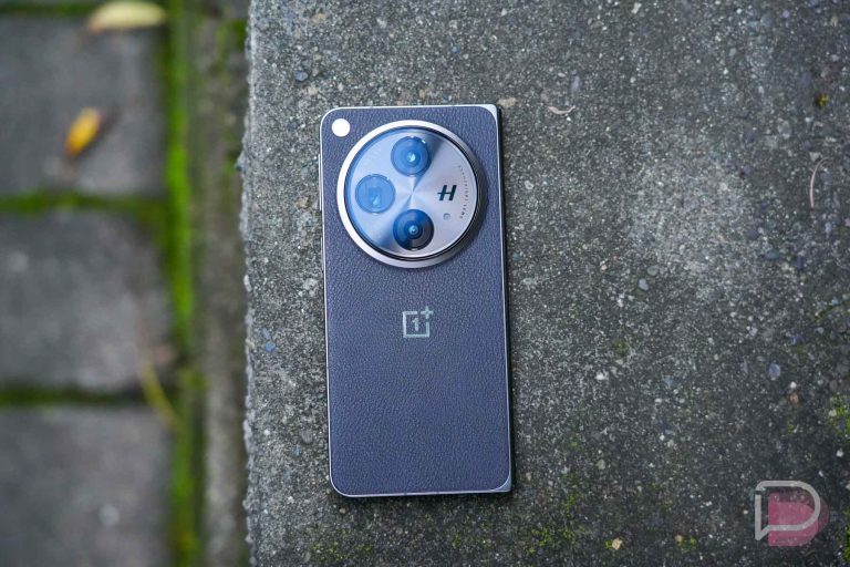 OnePlus 15 Reported With Display Packing 165Hz Refresh Rate