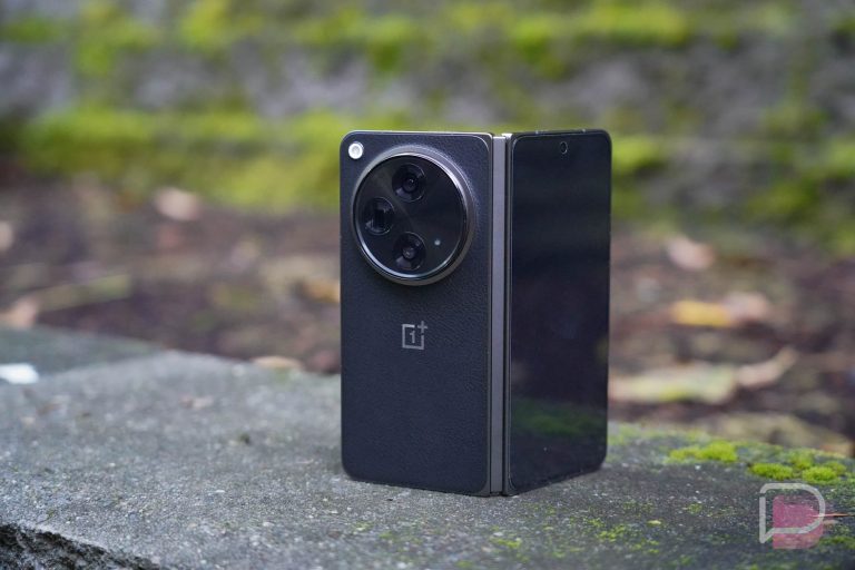 OnePlus Open Finally Gets Android 14 Update in the US