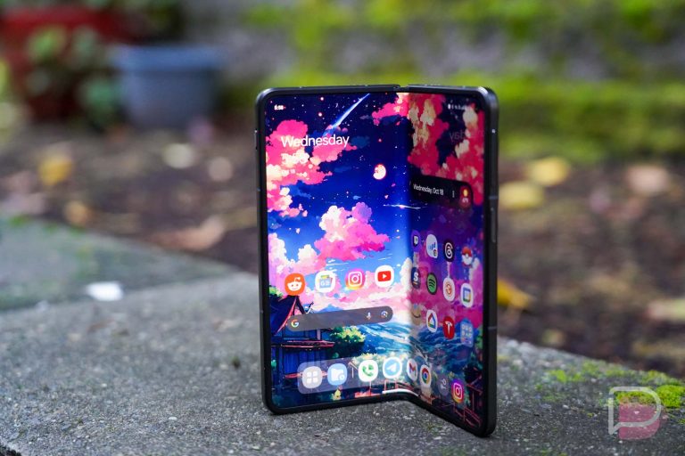 OnePlus Open Up to $1,000 Instantly Off for BF