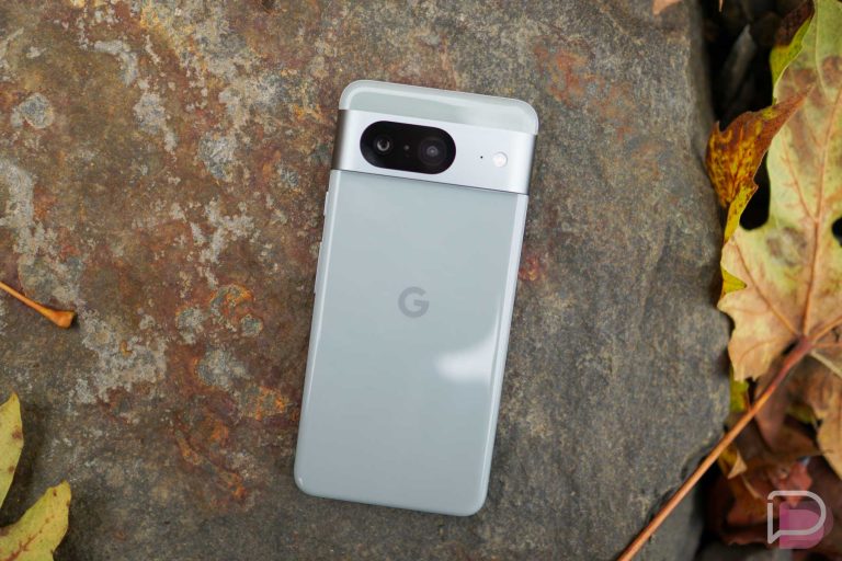 Pixel 8 Won’t Get Gemini Nano Access Because of “Hardware Limitations”