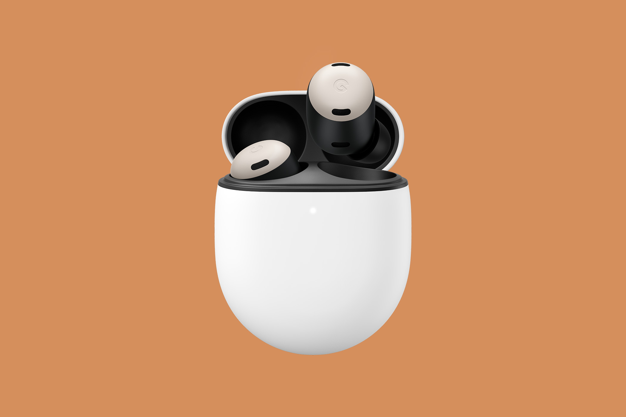 Pixel Buds Pro - Porcelain