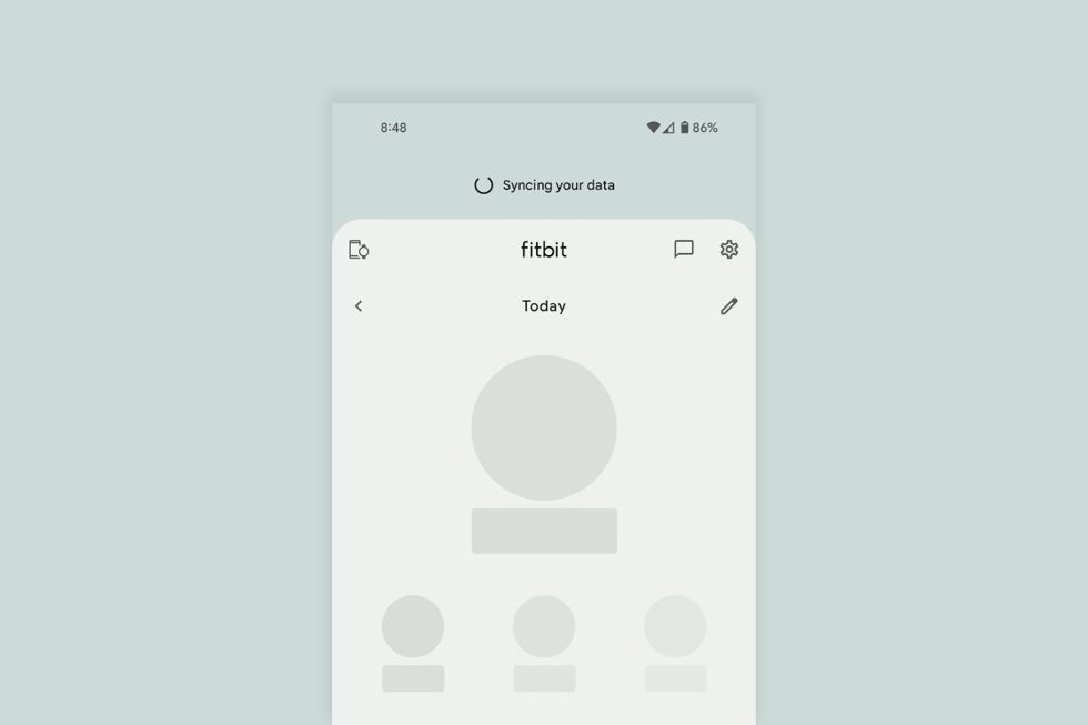 Fitbit Down - Status