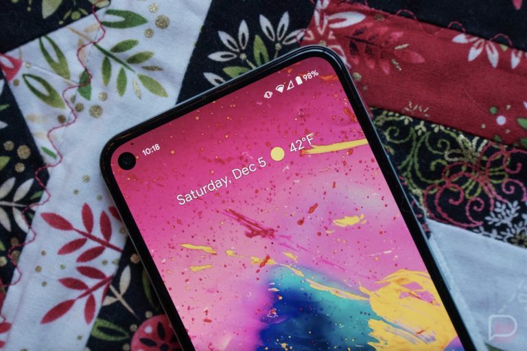 Google Might Finally Let You Turn Off Pixel’s “At a Glance” Widget