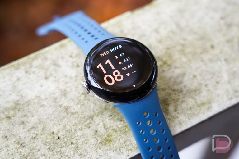 Google Launches Pixel Watch Warranty Helper