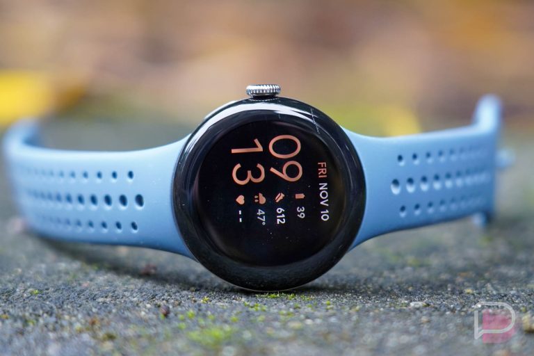 Wear OS 5 Update is Here for Pixel Watch, Pixel Watch 2! (Updated)