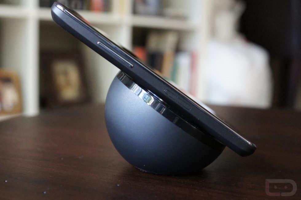 Google Wireless Charger