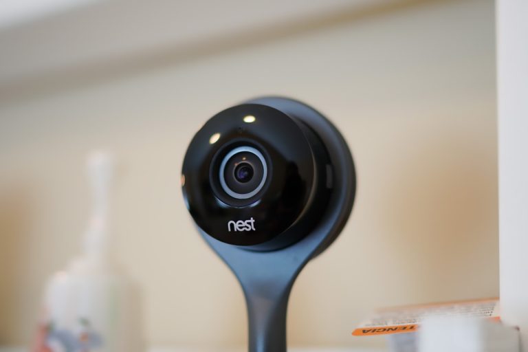 Nest Cams Can Now Spot Open Garage Doors